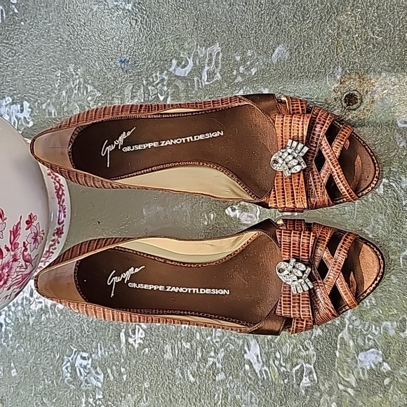 Vintage Giuseppe Zanoti Design - Picture 3 of 7